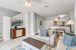 3 Bedroom- 2,5 Bathroom Bella Vida 4552 Al